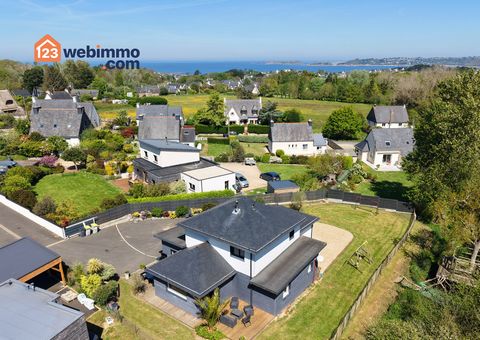 Maison - 150m² - Trédrez-Locquémeau