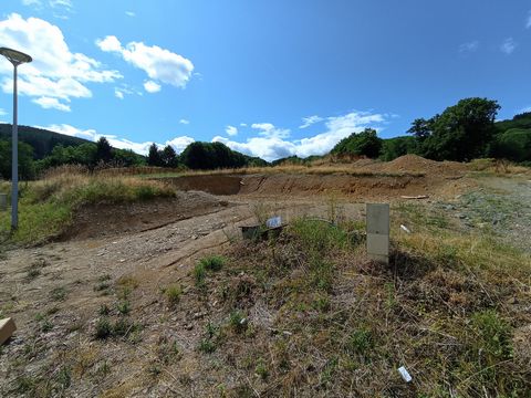 Terrain constructible, born&#233;, viabilis&#233;