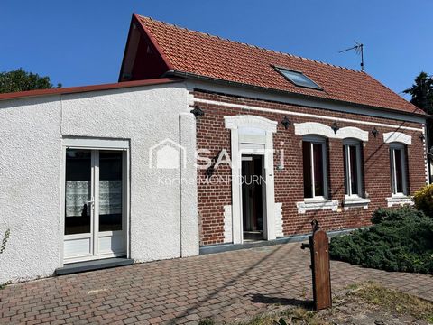 Maison individuelle