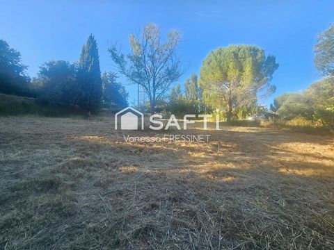 TERRAIN A BATIR HORS LOTISSEMENT
