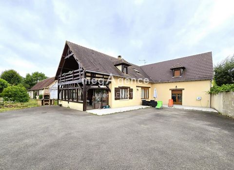 Maison de 8 pièces de 210m²