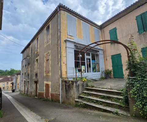 Ancienne brocante