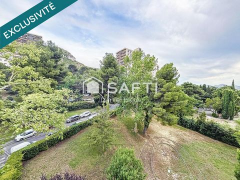 Appartement avec 6 Chambres, dernier étage
