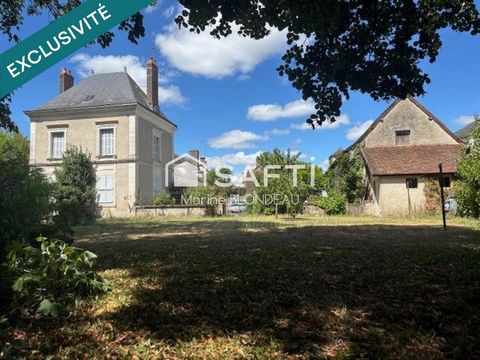 Propriété de caractère