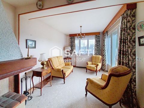 Pavillon traditionnel 5 chambres