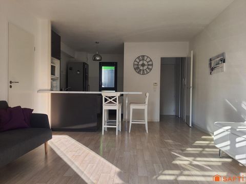Appartement T2