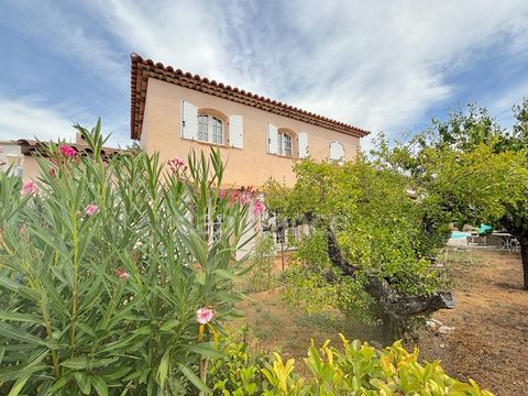 Maison à vendre 4 pièces MOUANS SARTOUX (06)
