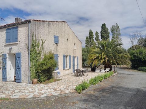 A VENDRE 2 MAISONS DE CAMPAGNE
