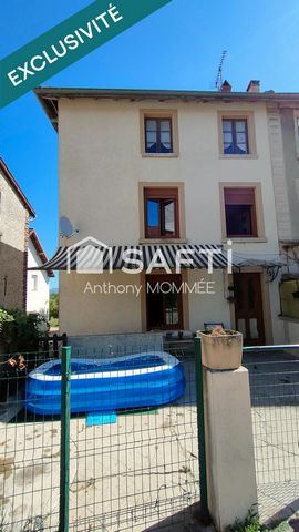Maison 5 pièces 132 m²