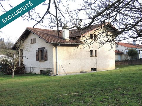 Belle maison de 126 m² sur les hauteurs de Salies du Salat
