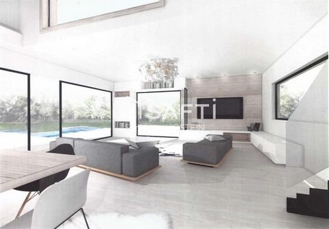 Maison de 152m2 neuve!