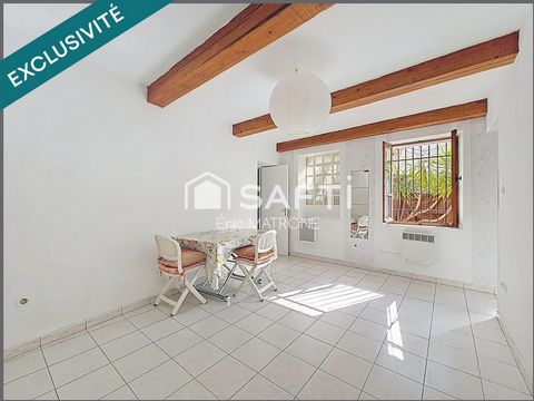 Maison 3 pièces 57 m² avec garage