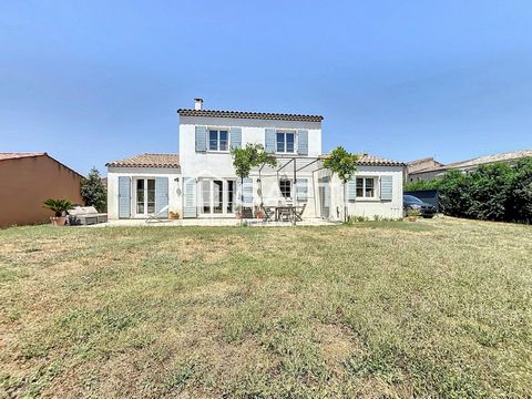 VILLA, 4 chambres !