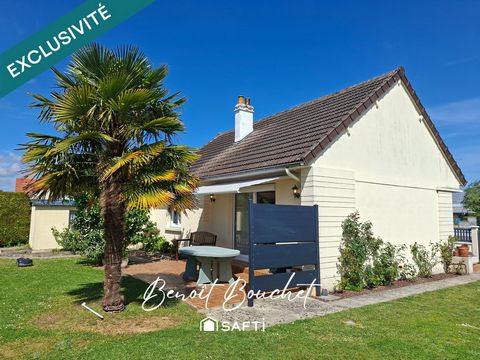 maison plain-pied 64m2 2chambres