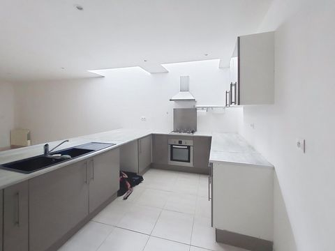 Appartement plain-pied 2 chambres