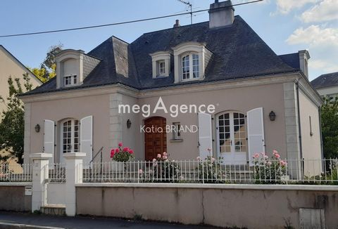 Maison proche de la gare
