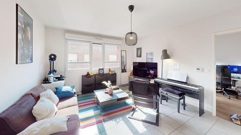 idéal investisseur ou premier achat 42m² hellemmes