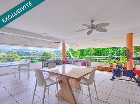 Appartement T4 – 3 min de la mer – Trinité