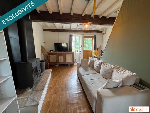 MAISON DE VILLAGE AVEC DEPENDANCES à 20 minutes Beaune /30 min Chalon sur Saône