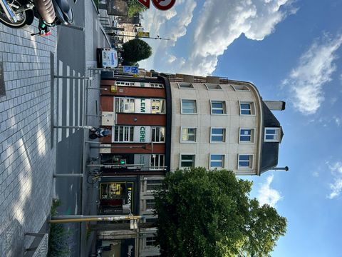Appartement refait à neuf en cœur de ville