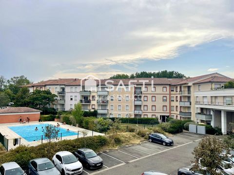 Appartement clé en mains