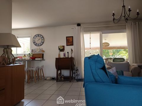 Maison - 75m² - Dumes