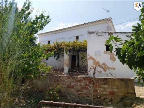 This Cortijo is located on the outskirts of the town Fuente Camacho in the province of Granada, Andalucia, Spain, which offers all the local amenities including a school, supermarket, medical centre, bakers and several bars. The property sits within ...