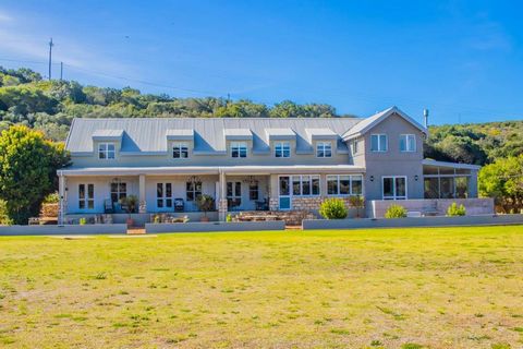 Luxury 10 Bed House For Sale in Still Bay South Africa Esales Property ID: es5553880 Property Location Anchorage River House Main Road Still Bay Cape Town 6674 South Africa Property Details With its glorious natural scenery, excellent climate, welcom...