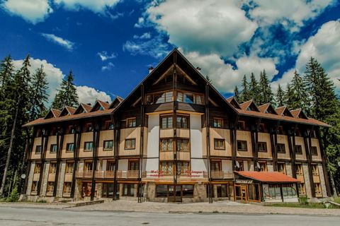 Residence Hotel Malina For Sale in Pamporovo Bulgaria Esales Property ID: es5553888 Property Location Residence Malina, 4780 Pamporovo, Bulgaria Price in UK pounds £570,000 Property Details With its glorious natural scenery, excellent climate, welcom...