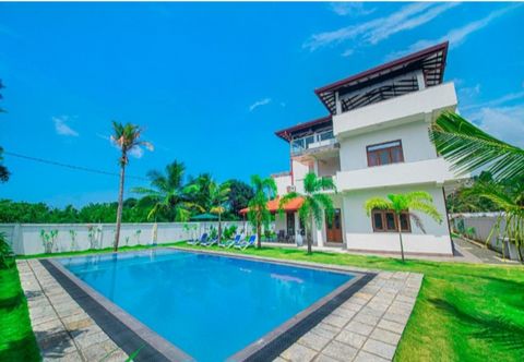 Stunning 4 Bed Villa For Sale in Kosgoda Sri Lanka Esales Property ID: es5553793 Property Location Uragaha Road Kosgoda Southern 80570 Sri Lanka Property Details With its glorious natural scenery, excellent climate, welcoming culture and excellent st...