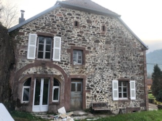 Superb 5 Bedroom House for Sale in Servance Haute Saone France Esales Property ID: es5553288 Property Location 39 Avenue Charles de Gaulle Servance Haute-Saone Bourgogne-Franche-Comte 70440 France Property Details With its stunning coastlines, histor...
