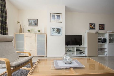 This cosy apartment is about 20 minutes from the beautiful town of Winterberg and has a great view of the mountains from the balcony. The location is perfect, with nearby access to Kappe Adventure Mountain and just across from the bike park and ski a...