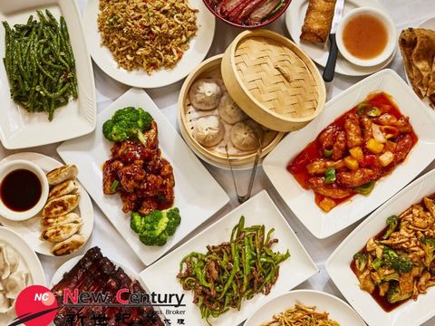 CHINESE RESTAURANT -- CLAYTON--#7778268 Chinese restaurant * LOCATED IN A LARGE SHOPPING MALL IN CLAYTON, ON THE MAIN ROAD, SURROUNDED BY A LARGE NUMBER OF STUDENT RESIDENCES * $30,000 per week * Reasonable weekly rent, 8 years lease * Newly renovate...