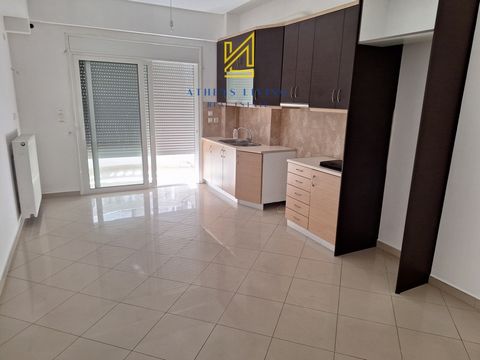 Apartment For sale, floor: 1st, in Aigaleo. The Apartment is 45 sq.m.. It consists of: 1 bedrooms and it also has 1 parkings (1 Pilotis space). The property was built in 2005. Its heating is Autonomous with Oil, Solar water system, Boiler are also av...