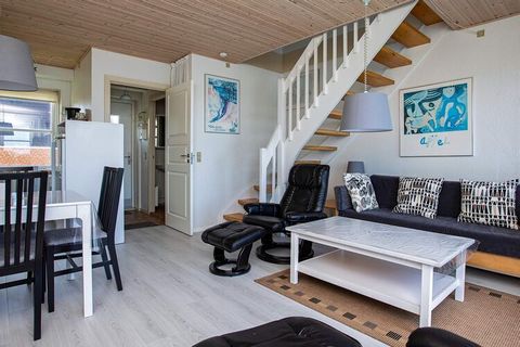 Holiday center Klintholm Marinapark Møn Arrived on land and at sea! Stay in lovely holiday homes directly to the harbor. Child-friendly beach and cozy harbor environment nearby. Watch movies on YouTube. About Feriecenter Klintholm Marinapark Møn Feri...