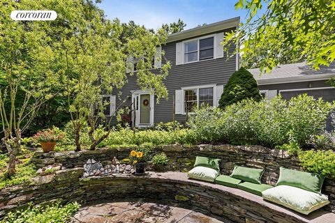 Welcome to 28 South Valley Road in Sag Harbor. Just a half mile to Long Beach and moments to the village. Enjoy all the area has to offer. An over-sized corner lot with a 2,000 sf 4 Bed and 2.5 Bath center hall colonial that has been loving updated a...