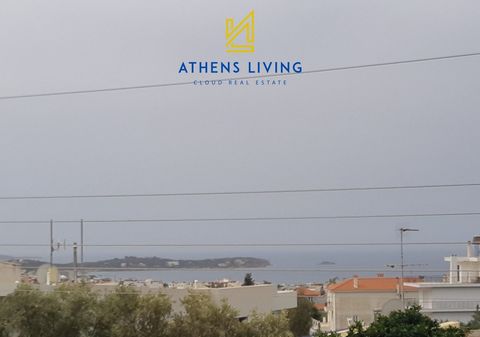 Op een van de beste plekken van de zuidelijke buitenwijken, in Panorama Voula en met uitzicht op Laimos Vouliagmeni, bevindt zich het pand van 106m². Het appartement is gelegen op de 1e verdieping, 3e gebouw. Het bestaat uit: 2 slaapkamers, woonkamer...