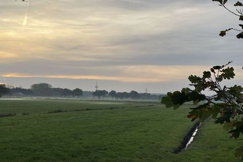 Ihr Urlaubsziel im Norden Deutschlands, Samtgemeinde Börde Lamstedt, mit vielen Möglichkeiten: Spazierengehen, Radfahren, Angeln und gemütlichen Stunden im kürzlich saniertem Appartement im Erdgeschoss mit direktem Zugang in den Garten.