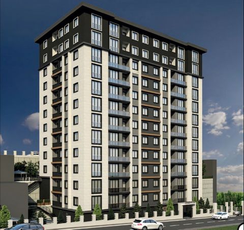 This residential project is located in Eyupsultan district on the European side of Istanbul. Thanks to its fantastic position close to the Golden Horn area, this gorgeous region is a favourite with both international buyers and locals. Eyupultan has ...