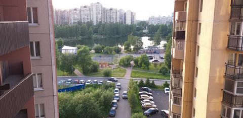 Located in Новое Девяткино.