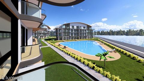 ## Apartamentos frente al mar con confort de hotel de 5 estrellas en venta ### Una oportunidad de vida excepcional en Didim Altınkum Este nuevo proyecto de complejo de apartamentos en Didim Altınkum Çamlık Mahallesi destaca por su ubicación frente al...