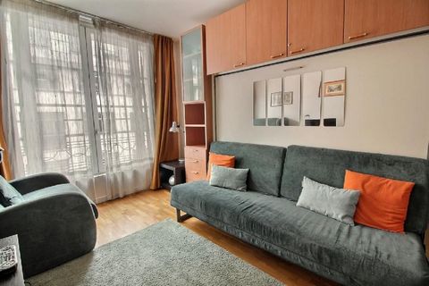 Please note that in order to book this flat you will need to subscribe to Garantme. MOBILITY LEASE ONLY: In order to be eligible to rent this apartment you will need to be coming to Paris for work, a work-related mission, or as a student. This lease ...