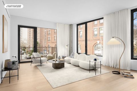 Welcome to Nine Chapel Street, a stunning new architectural landmark at the crossroads of Brooklyn Heights, Downtown Brooklyn, and Dumbo, and moments from Fort Greene and the surrounding neighborhoods. This 14-story, 27-unit freestanding luxury condo...