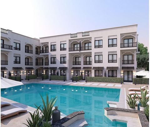 Koop nu uw eenheid in Almaza Suites, het dichtstbijzijnde project bij het charmante Gouna Almaza Suites ligt in een rustige en schilderachtige omgeving, ideaal voor diegenen die waarde hechten aan rust en ontspanning deze ontwikkeling biedt een prach...