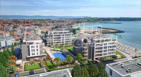 For more information, call us at: ... or 02 425 68 40 and quote the reference number of the property: Snb 82090. Responsible broker: Stiliyan Georgiev Apartment 2 (net area + common parts). Olympia Residence is a luxury complex on the first sea line ...