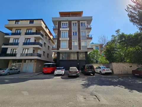 Detailed information of our apartment located in Sancaktepe, Akpınar District, one of the rapidly developing regions of Istanbul, is given below.   *Properties:* - *Number of Rooms:* 3 rooms, 1 living room - *Gross Area:* 120 square meters - *Net Usa...