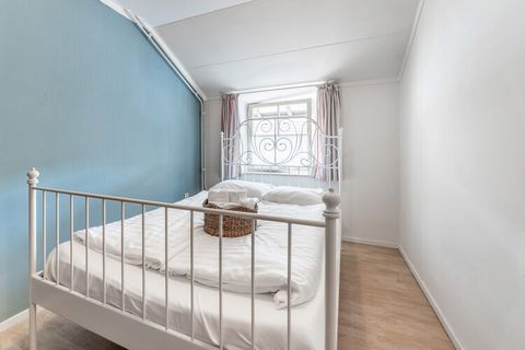 Ten przytulny apartament znajduje się w Ubachsberg i zajmuje parter i 1. piętro. Na zewnątrz masz ogród i taras. Zakwaterowanie jest idealne dla rodzin.Bernardushoeve współpracuje z Rogerem Fluckenem. Jeśli dzień wcześniej zaznaczysz, że chcesz wypoż...