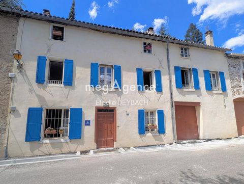 Maison de caractère