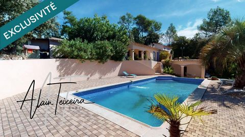 Villa 220 m² avec 2 appartements
