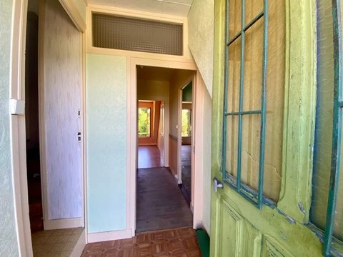 Appartement à vendre 3-4 pièces DIGOIN (71)-76m2